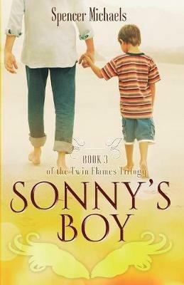 Sonny's Boy - Spencer Michaels - cover
