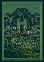 The Complete Tales of H.P. Lovecraft - H. P. Lovecraft - cover