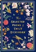 The Selected Poems of Emily Dickinson - Emily Dickinson - cover