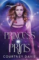 Princess of Prias - Courtney Davis - cover