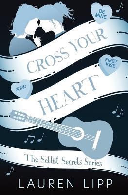 Cross Your Heart - Lauren Lipp - cover