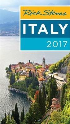 Rick Steves Italy 2017: 2017 Edition - Rick Steves - cover