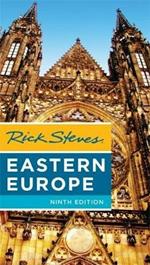 Rick Steves Eastern Europe (Ninth Edition)