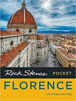 Rick Steves Pocket Florence (Third Edition)