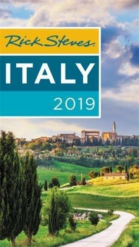 Rick Steves Italy 2019 - Rick Steves - cover
