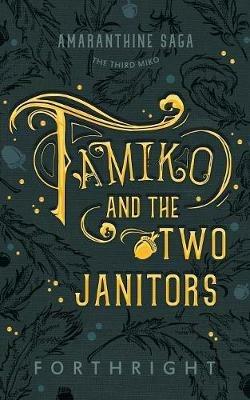 Tamiko and the Two Janitors - Forthright - cover