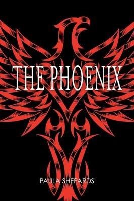 The Phoenix - Paula Shepards - cover