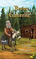 Beware the Gaheena! - Gerald a Moriarty - cover