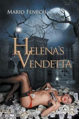 Helena's Vendetta - Mario Fenech - cover