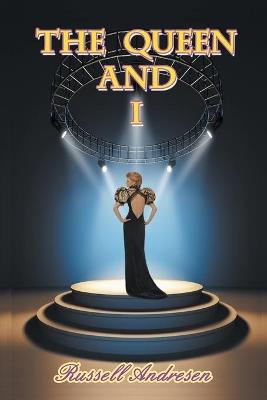 The Queen and I - Russell Andresen - cover