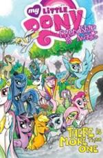 My Little Pony: Friendship is Magic Volume 5