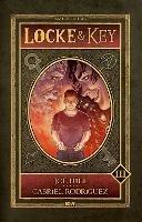Locke & Key Master Edition Volume 3 - Joe Hill - cover