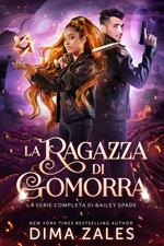 La ragazza di Gomorra