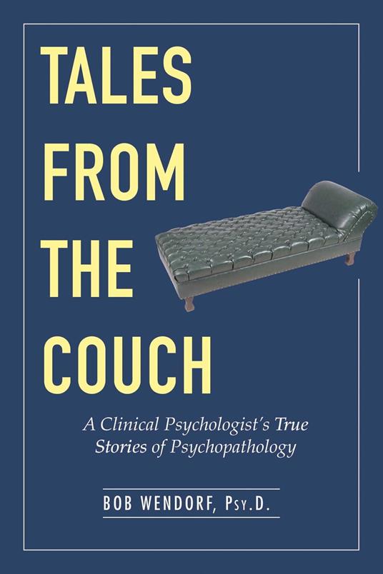 Tales from the Couch