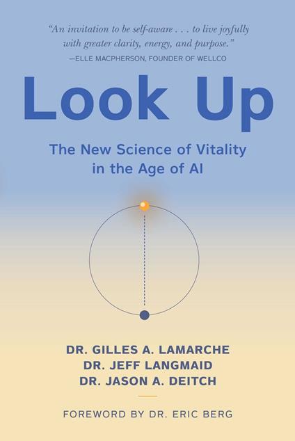 Look Up