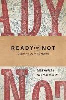 Ready or Not - Drew Moser - cover