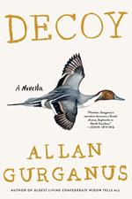 Decoy: A Novella