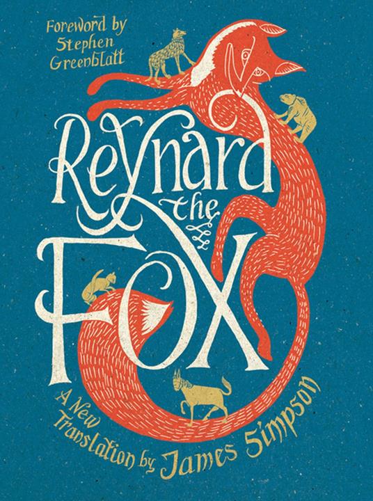 Reynard the Fox