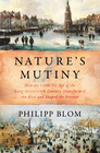 Nature's Mutiny