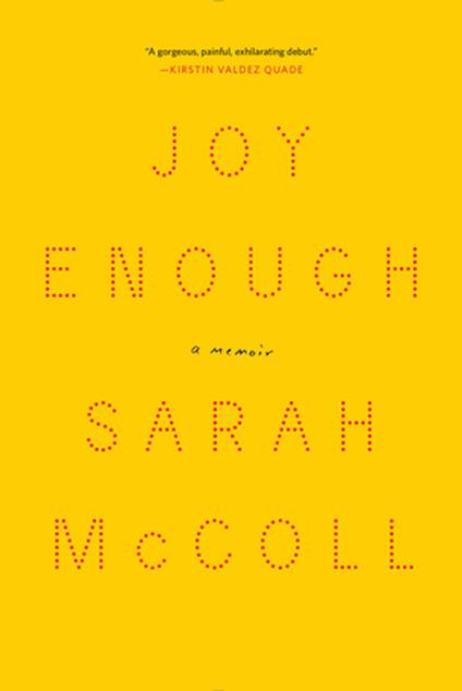 Joy Enough