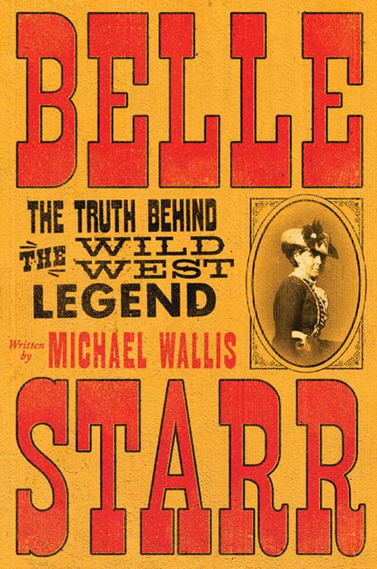 Belle Starr