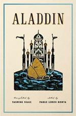 Aladdin: A New Translation