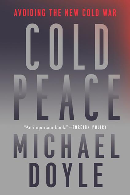 Cold Peace