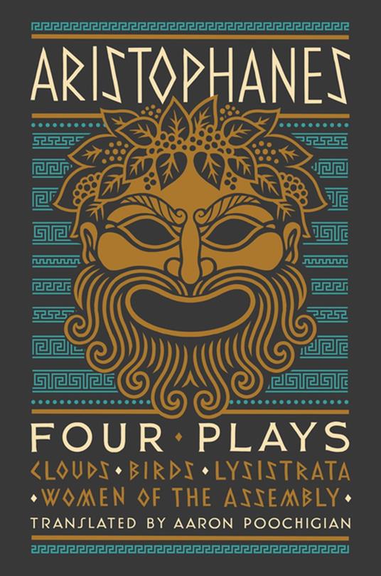 Aristophanes: Four Plays
