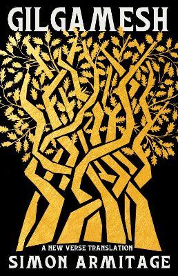 Gilgamesh: A New Verse Translation - cover