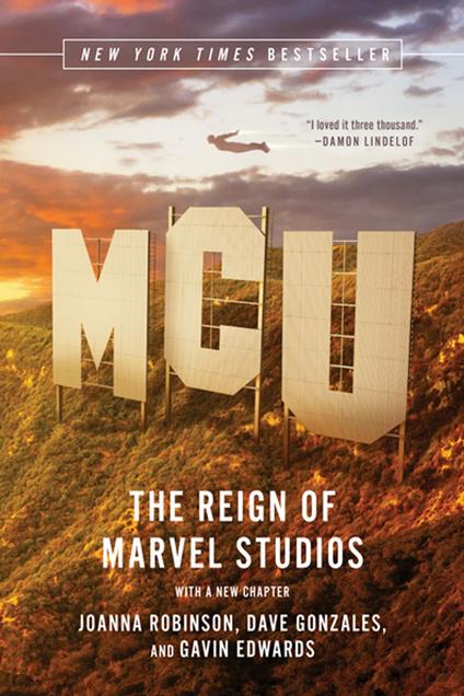 MCU: The Reign of Marvel Studios