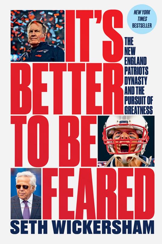 It's Better to Be Feared