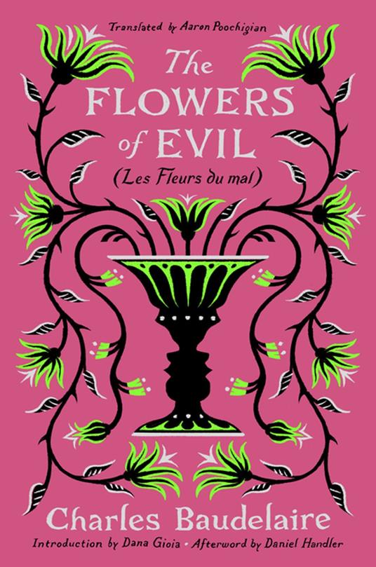 The Flowers of Evil
