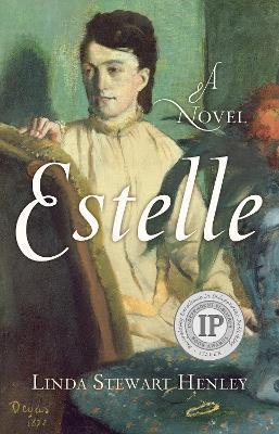 Estelle: A Novel - Linda Stewart Henley - cover