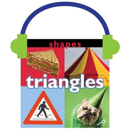 Shapes: Triangles