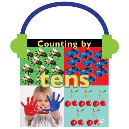 Counting by: Tens
