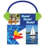 Boats! Boats! Boats!
