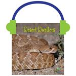 Desert Dwellers