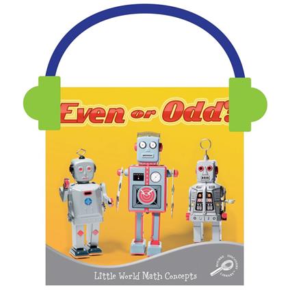 Even or Odd