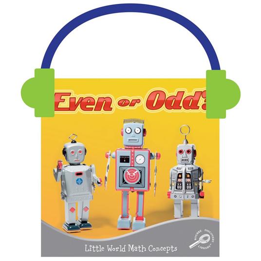 Even or Odd
