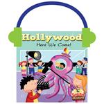 Hollywood Here We Come!