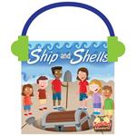 A Ship and Shells