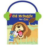 Old McDoggle Had a Zoo