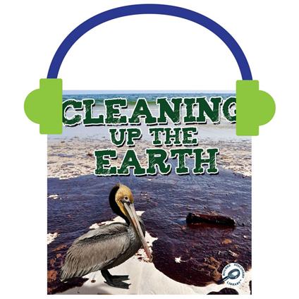Cleaning Up The Earth