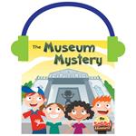The Museum Mystery