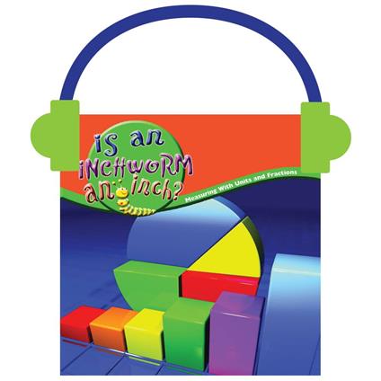 Is An Inchworm An Inch?