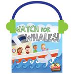 Watch For Whales!