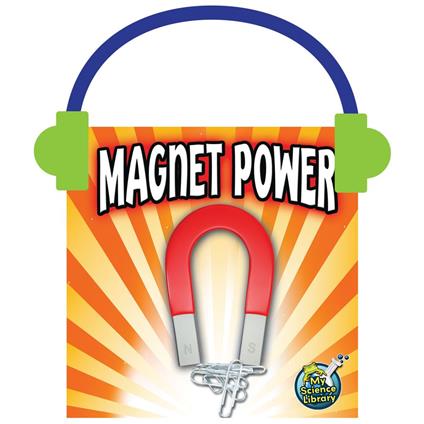 Magnet Power