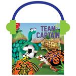 Team Captain