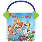 Vote For Me!