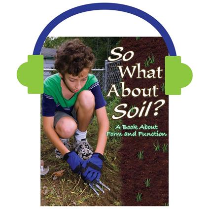 So What About Soil?